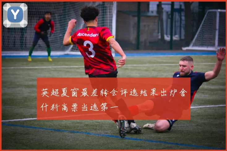 英超夏窗最差转会评选结果出炉舍什科高票当选第一